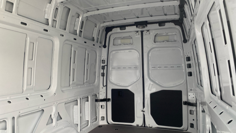 Mercedes-Benz Sprinter 315Cdi L3 Diesel Rwd 3.5t H2 Pro Van 9G-Tronic